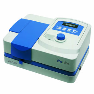 UV-Vis spectrophotometer / benchtop