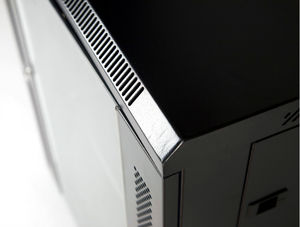 network cabinet / wall-mount
