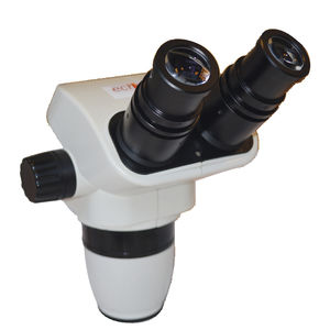 analysis stereo microscope / binocular / zoom