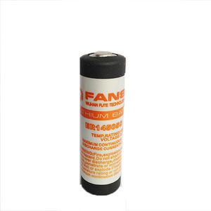 lithium battery / cylindrical / high-temperature / primary