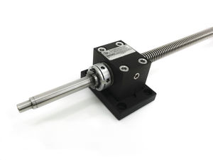 fixed support / translating ball screw