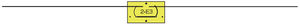 semiconductor strain gauge / biaxial / single-axis