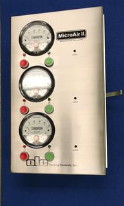 air pressure regulator / multi-stage
