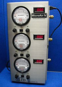 air pressure regulator / multi-stage