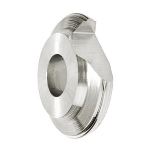 carbide cutting insert / round