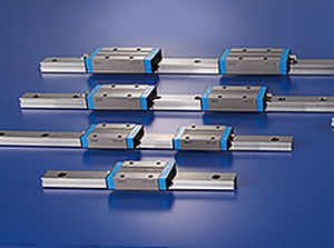 ball linear guide