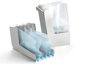 homogenizer bag