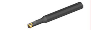 external grooving tool / internal / insert