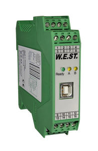 pressure controller