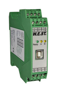 pressure controller