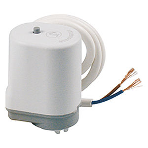 NO solenoid valve / water