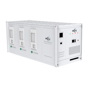 Lfp Energy Storage System Zess K Sicon Chat Union Electric Co