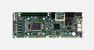PICMG motherboard / Intel® Core™ i series / Intel QM57 / DDR3 SDRAM