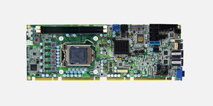 PICMG 1.3 single-board computer / Intel® Core™ i series / 8 USB 2.0 / USB 3.0