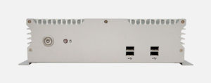 box PC / Intel® Atom™ / industrial / fanless