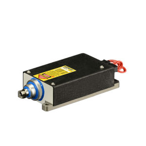 continuous wave laser / solid-state / fiber / multiple-wavelength
