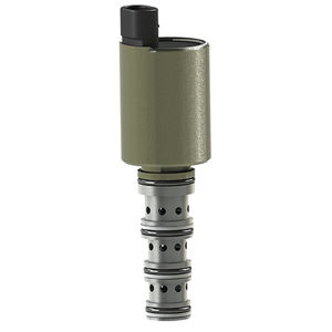 direct-operated solenoid valve / 2-way / 3-way / 4-way