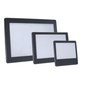 LED panel light