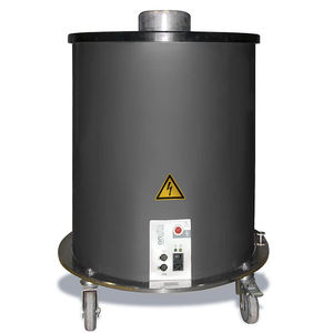 insulation tester / for high-voltage / AC current / dielectric