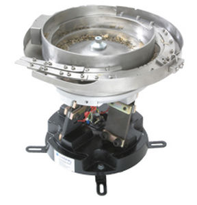vibrating bowl