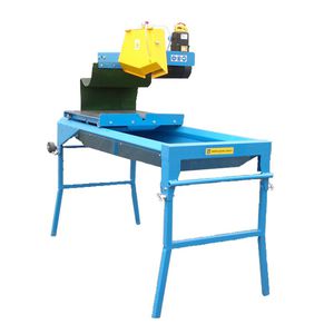 circular saw / for stone and concrete