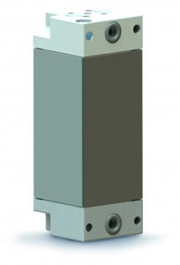 proportional solenoid valve / stainless steel