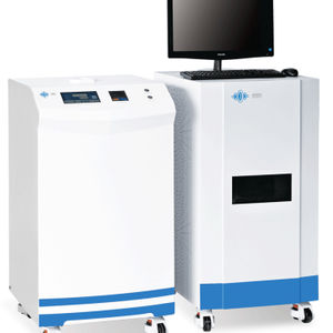 food analyzer / organic matter / humidity / nuclear magnetic resonance