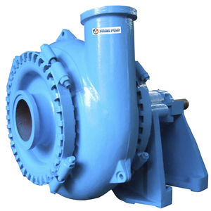 sand pump / electric / centrifugal / for mining