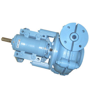 slurry pump / electric / centrifugal / industrial