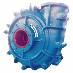 slurry pump / centrifugal / industrial / cantilevered
