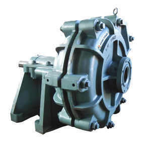 centrifugal pump / slurry / hydraulic / handling