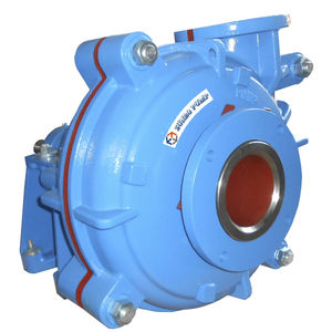 centrifugal pump / for liquids / slurry / hydraulic