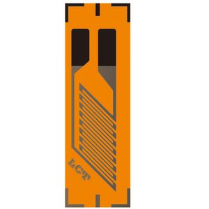 stress analysis shear strain gauge