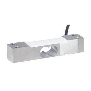 single-point load cell / torsion / beam type / cost-effective