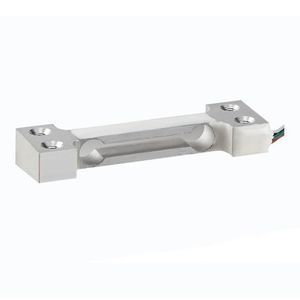 bending beam load cell / aluminum / miniature / for scales
