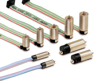 incremental rotary encoder / magnetic / solid-shaft / industrial