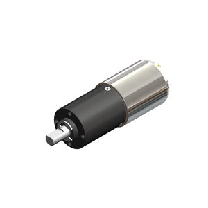 DC Gearmotor IG 8GM SRK170A Series Citizen Micro Co Ltd