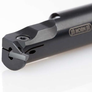internal grooving tool / external / insert