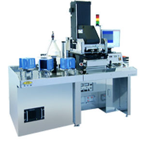 automatic mask aligner / wafer