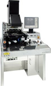 UV-NIL photolithography system