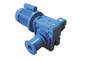 hydraulic winch / pneumatic / electric / lifting