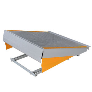 dock leveler