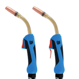 MIG-MAG welding torch / air-cooled