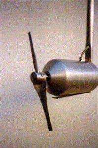 hydraulic turbine / for power generation