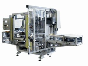 automatic assembly machine / for industrial applications / custom