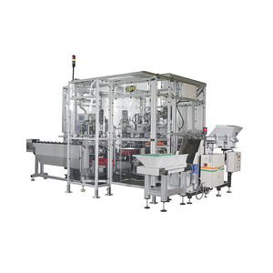 automatic assembly machine / for ball joints