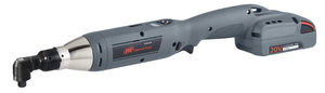 cordless electric screwdriver / right-angle / low-torque / straight model