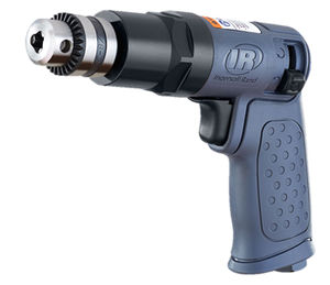 screwdriver drill / pneumatic / portable
