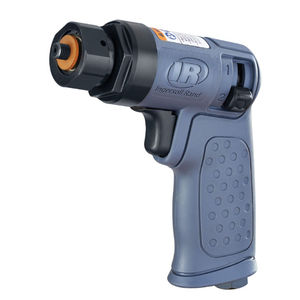 pneumatic sander / orbital / high-performance