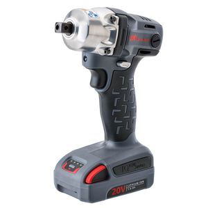 electric impact wrench / pistol / wireless
